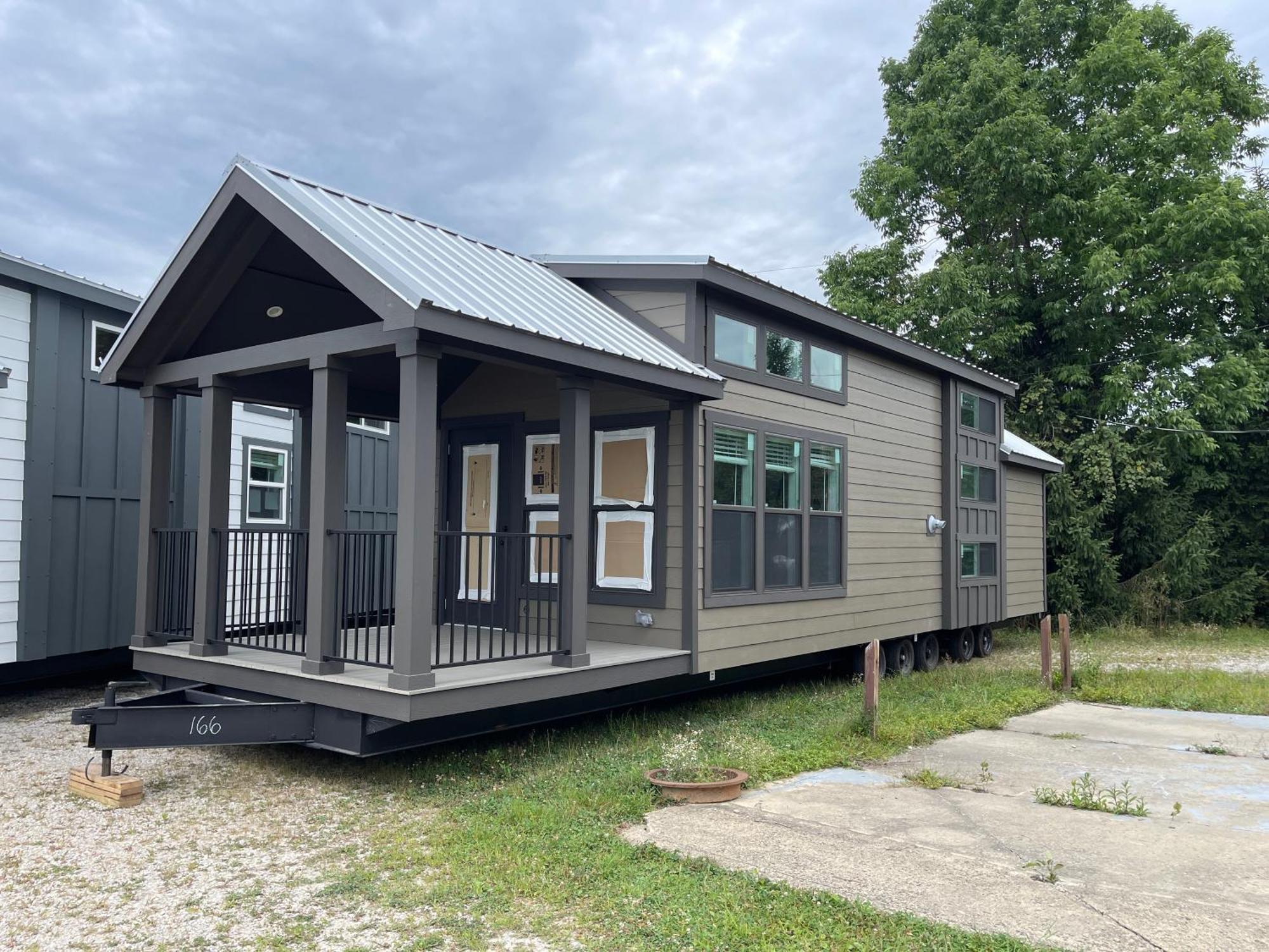 South Bloomingville Pine Creek Cabins & Camping Resort المظهر الخارجي الصورة