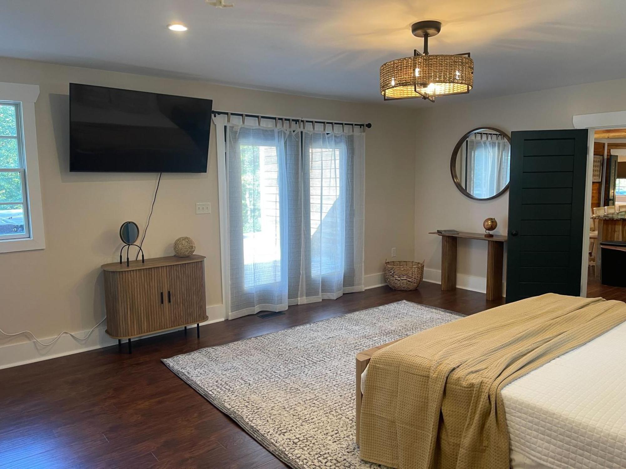 South Bloomingville Pine Creek Cabins & Camping Resort المظهر الخارجي الصورة